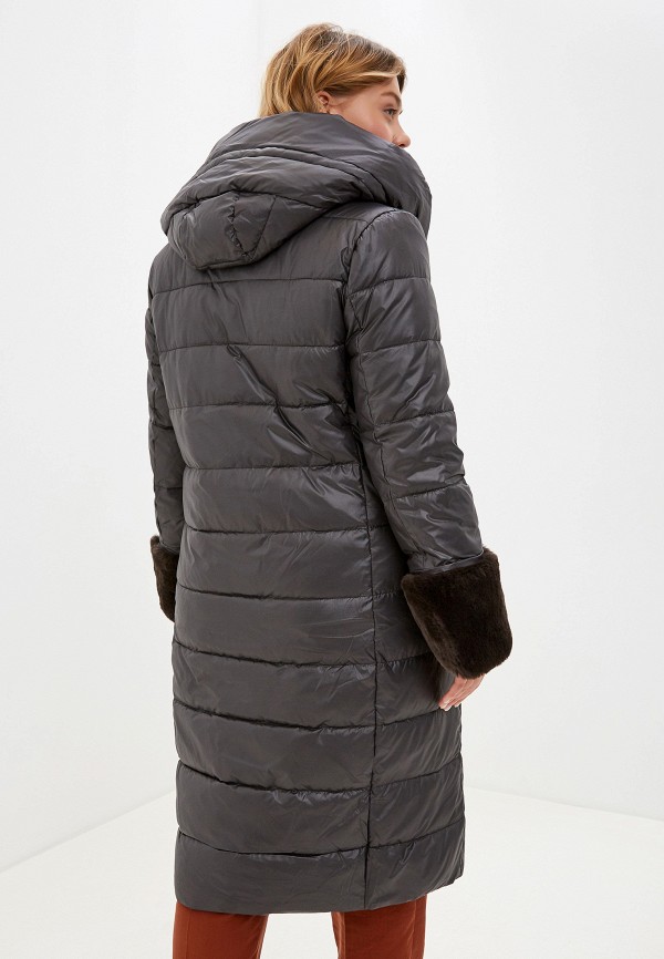 фото Куртка утепленная winterra