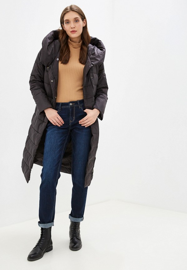 фото Куртка утепленная winterra