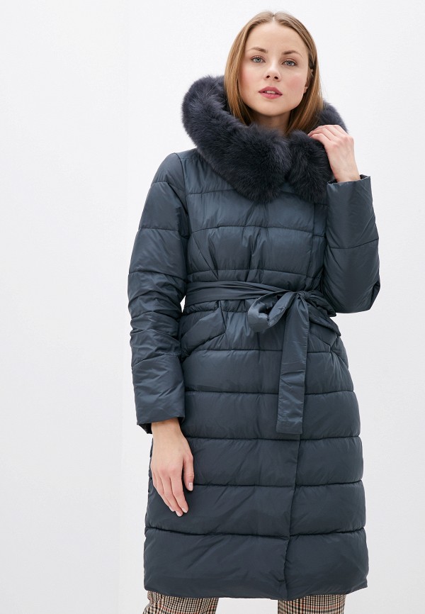 Куртка утепленная  Winterra