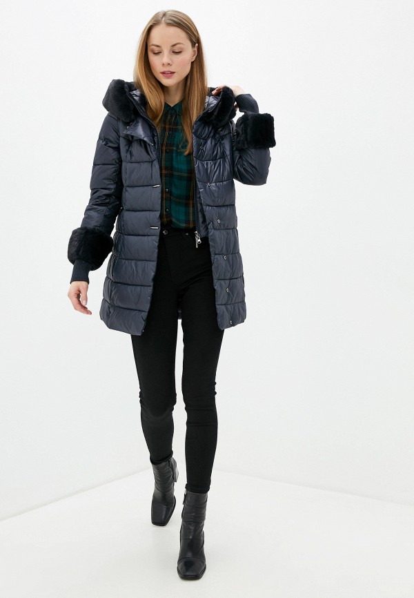 фото Куртка утепленная winterra