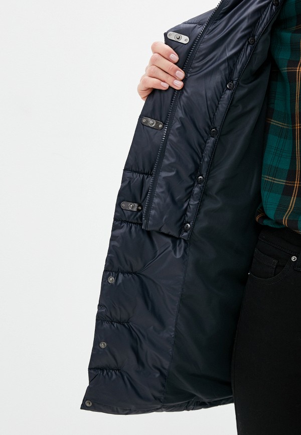 фото Куртка утепленная winterra