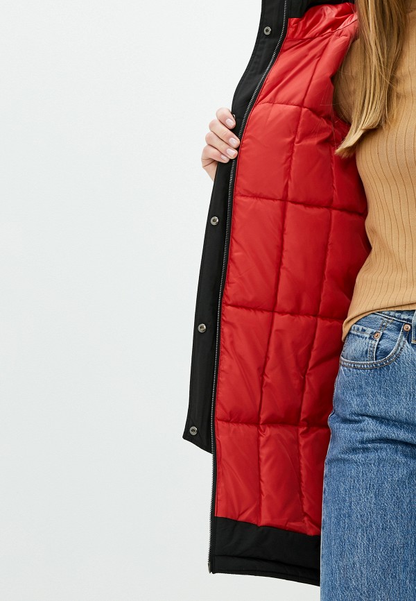 фото Куртка утепленная winterra