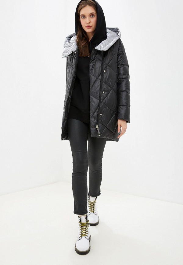 фото Куртка утепленная winterra