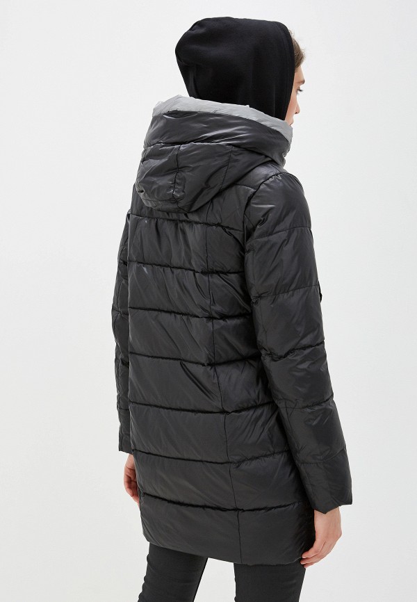 фото Куртка утепленная winterra