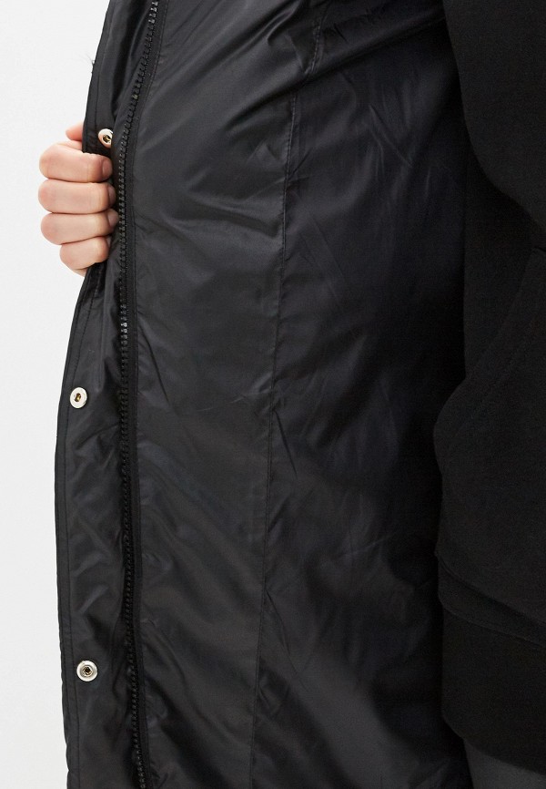 фото Куртка утепленная winterra