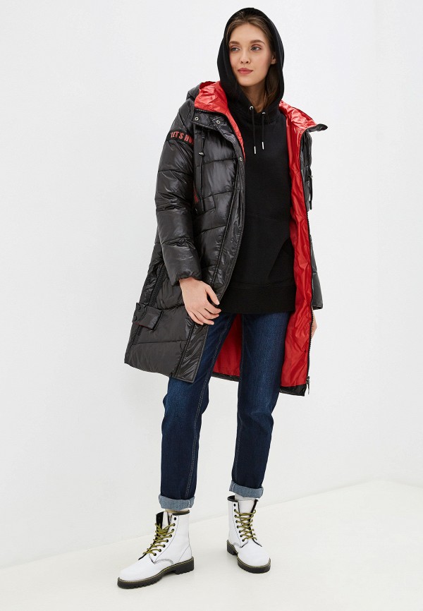 фото Куртка утепленная winterra