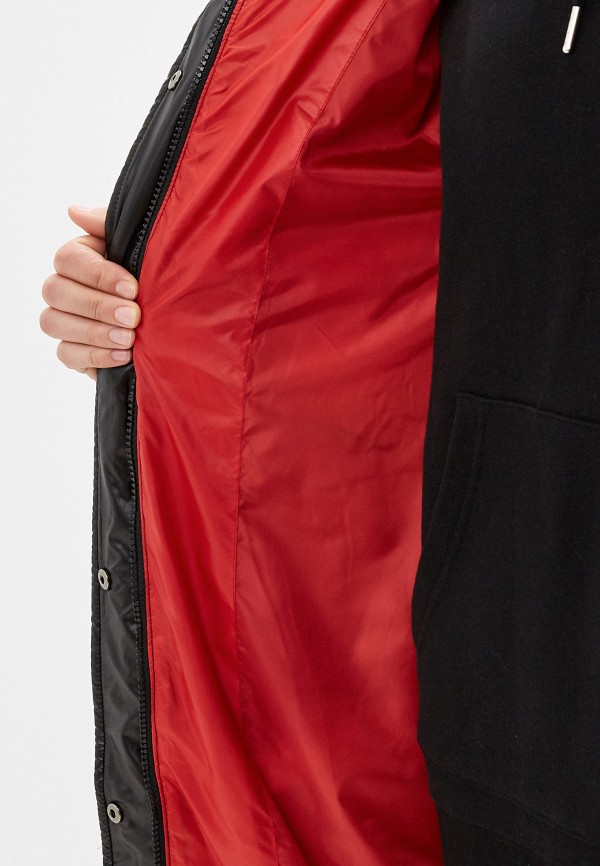 фото Куртка утепленная winterra