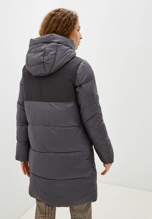 фото Куртка утепленная winterra