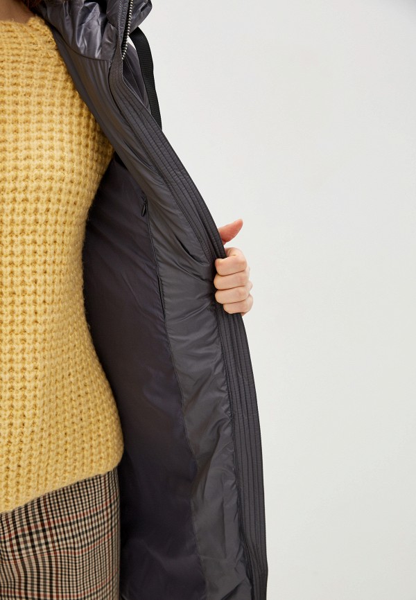 фото Куртка утепленная winterra