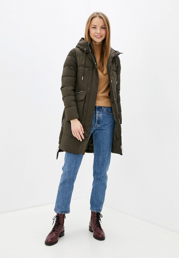 фото Куртка утепленная winterra