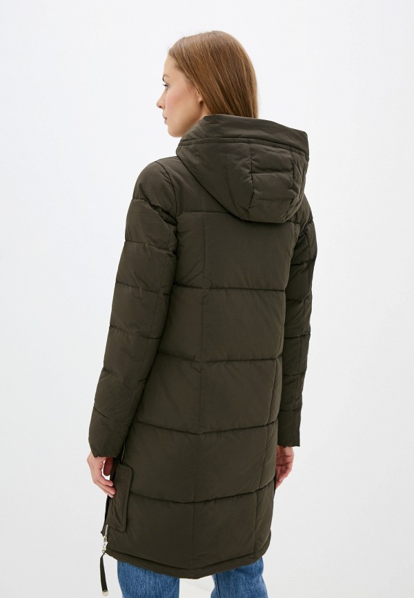 фото Куртка утепленная winterra