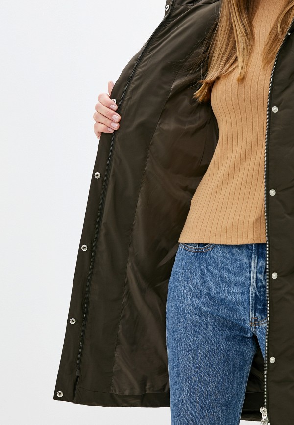 фото Куртка утепленная winterra