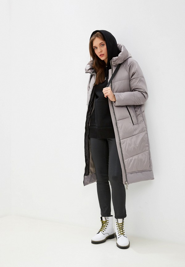 фото Куртка утепленная winterra