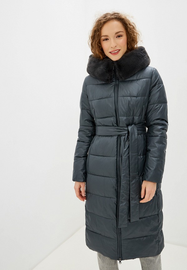 

Куртка утепленная Winterra, Зеленый