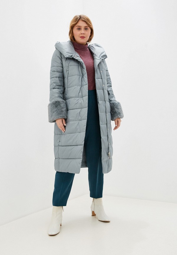 фото Куртка утепленная winterra