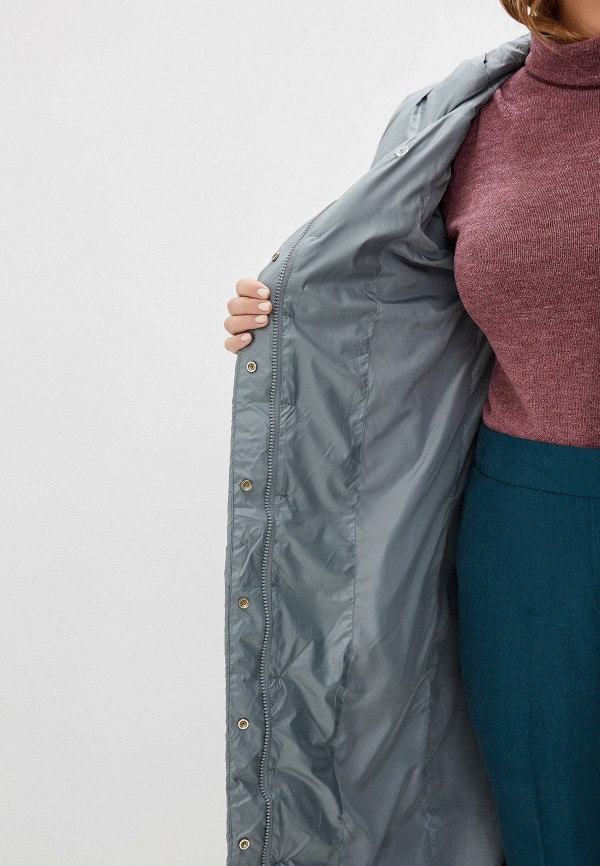 фото Куртка утепленная winterra