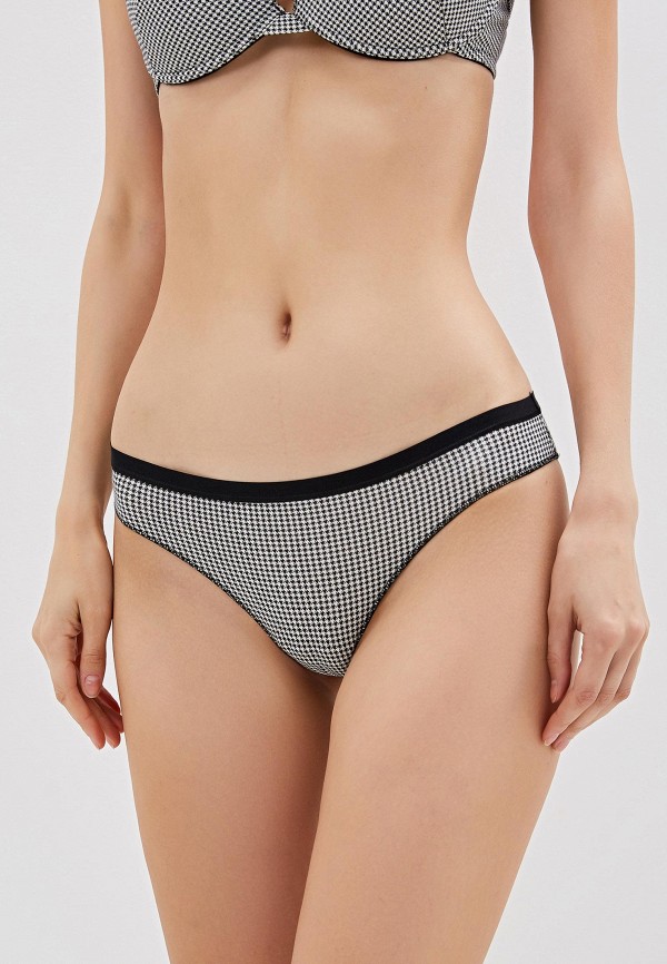 

Трусы Tezenis, Черный