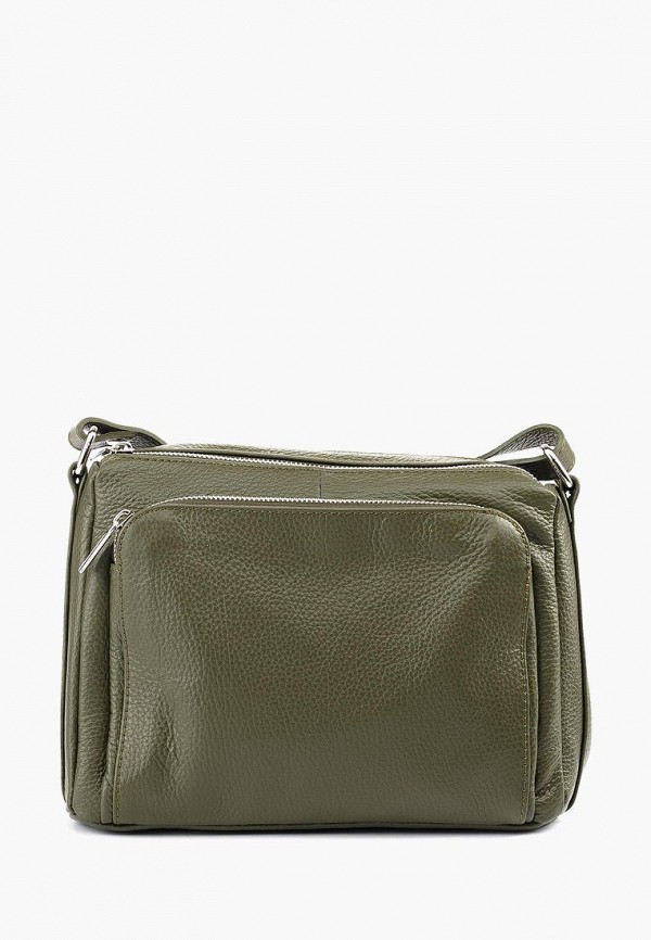 

Сумка Vivat Accessories, Зеленый, Pelletteria Italiana