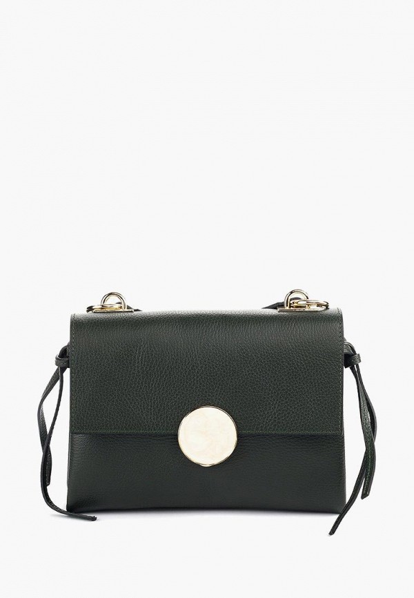 

Сумка Vivat Accessories, Зеленый, Pelletteria Italiana