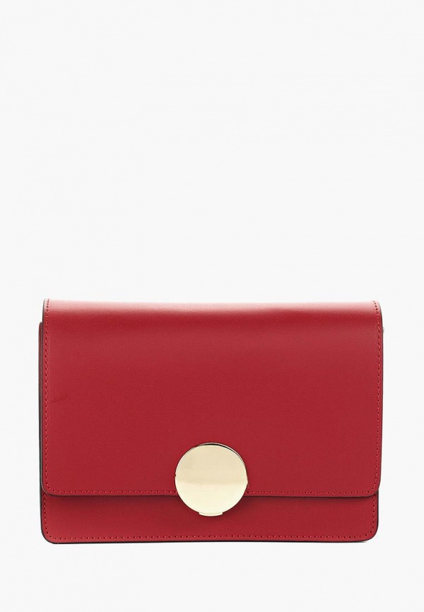 

Сумка Vivat Accessories, Красный, Pelletteria Italiana