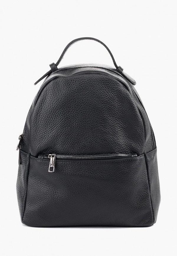 

Рюкзак Vivat Accessories, Черный, Pelletteria Italiana