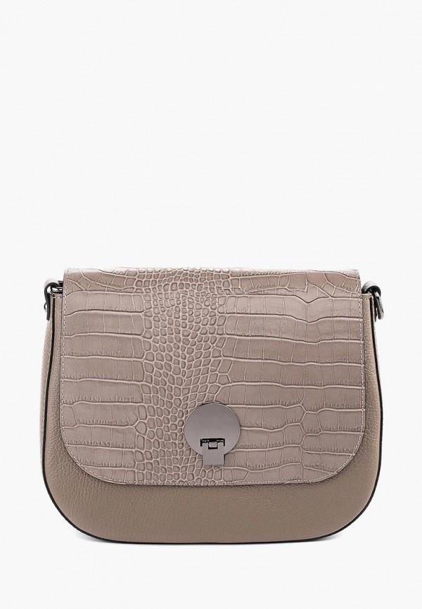 

Сумка Vivat Accessories, Бежевый, Pelletteria Italiana