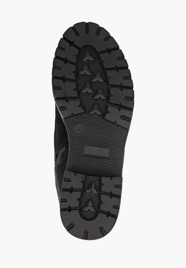 фото Ботинки king boots