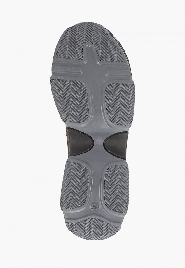 фото Кроссовки king boots