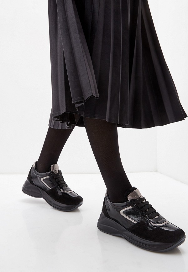 фото Кроссовки king boots