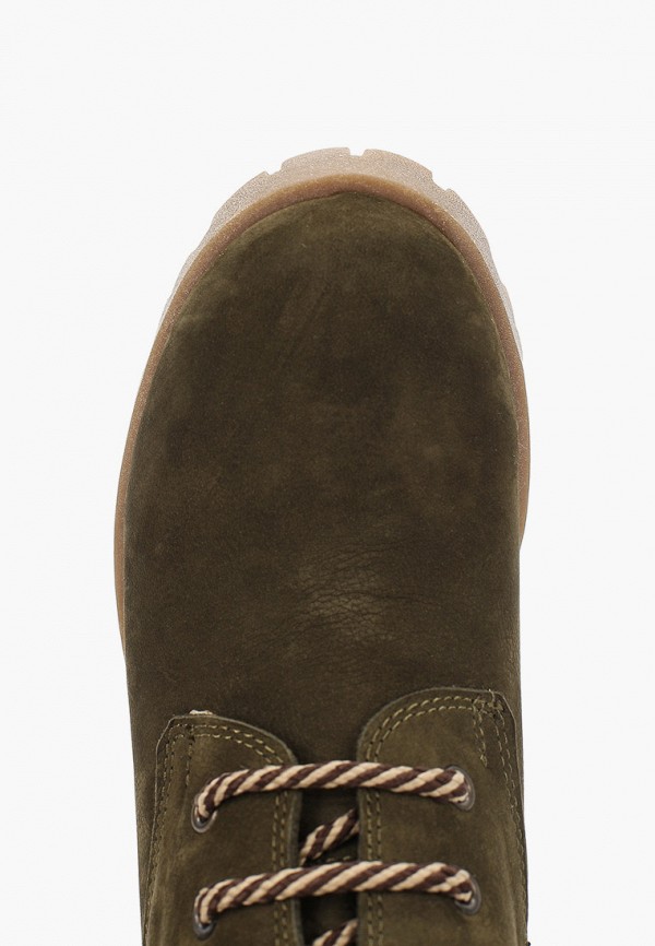 фото Ботильоны king boots