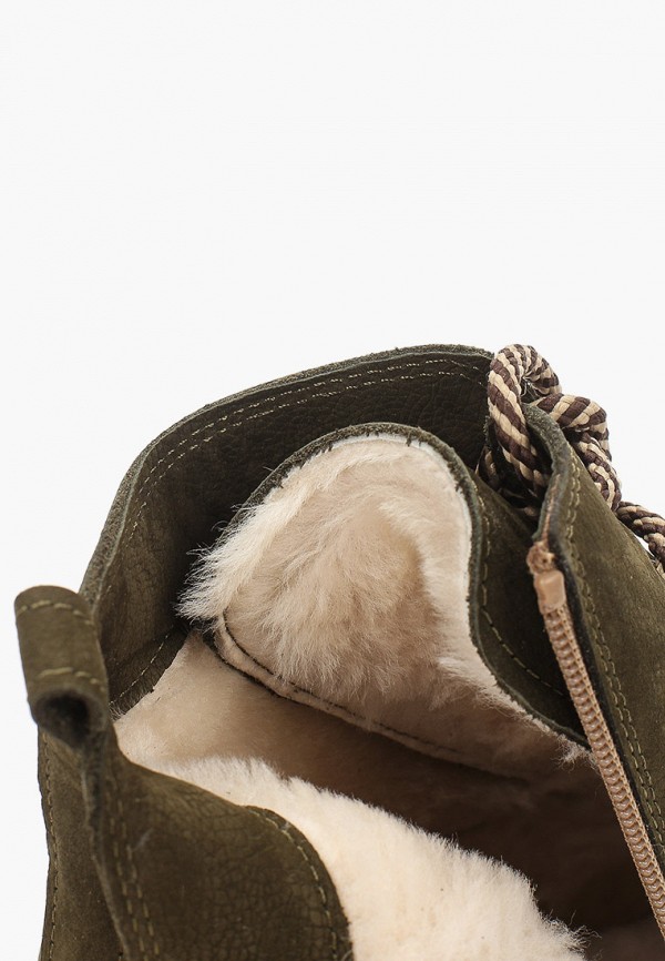 фото Ботильоны king boots