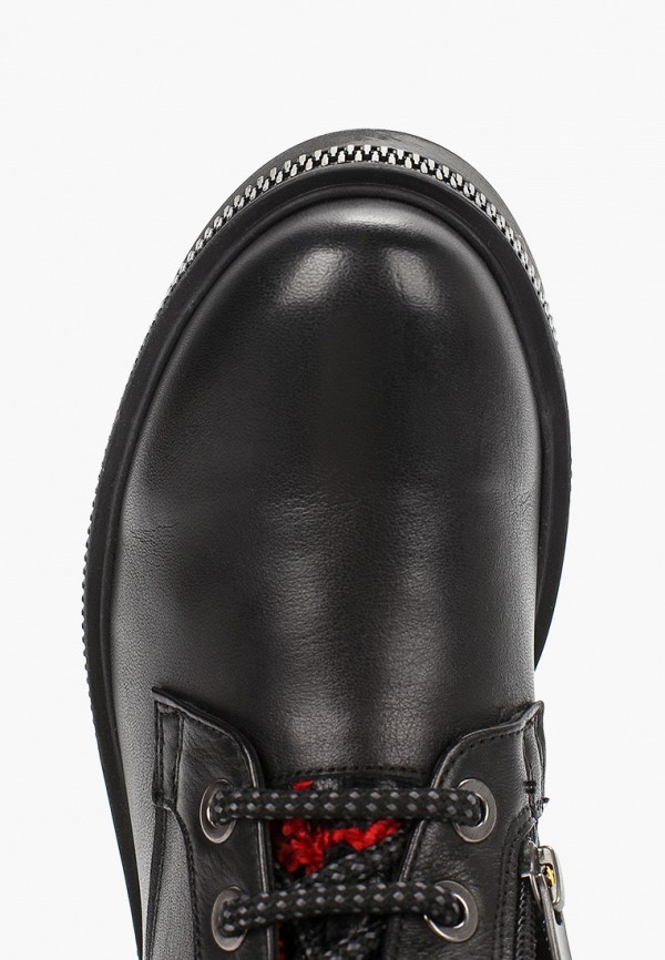 фото Ботинки king boots