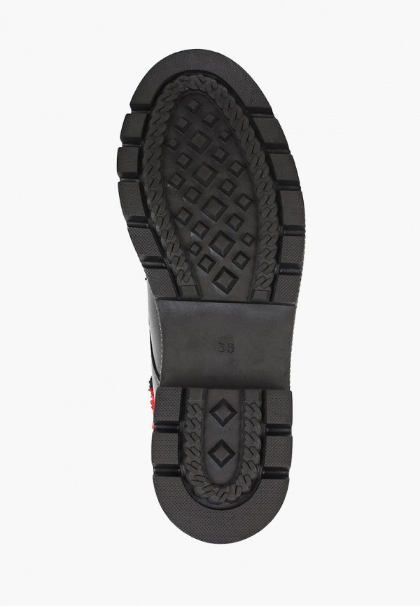 фото Ботинки king boots
