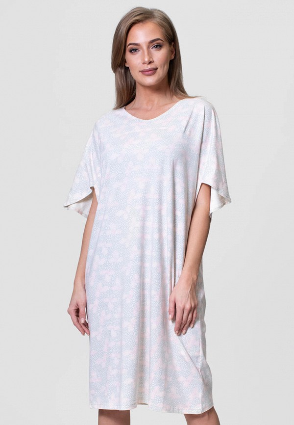 

Платье домашнее Days, Розовый