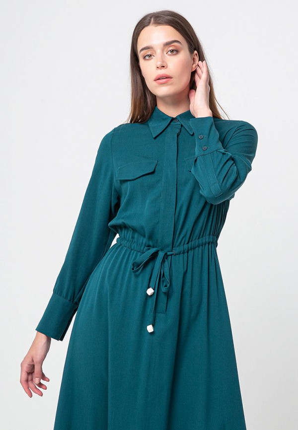 

Платье BGN, Зеленый