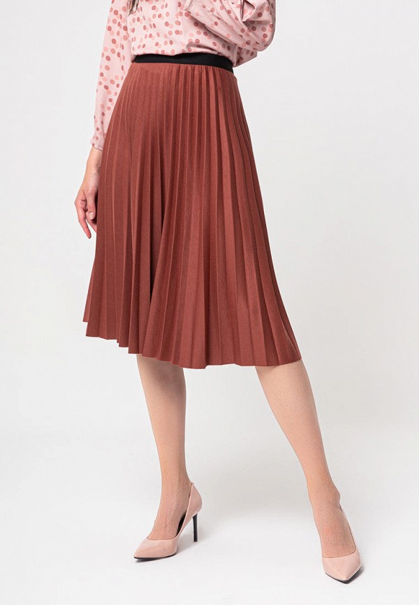 

Юбка BGN, Коричневый