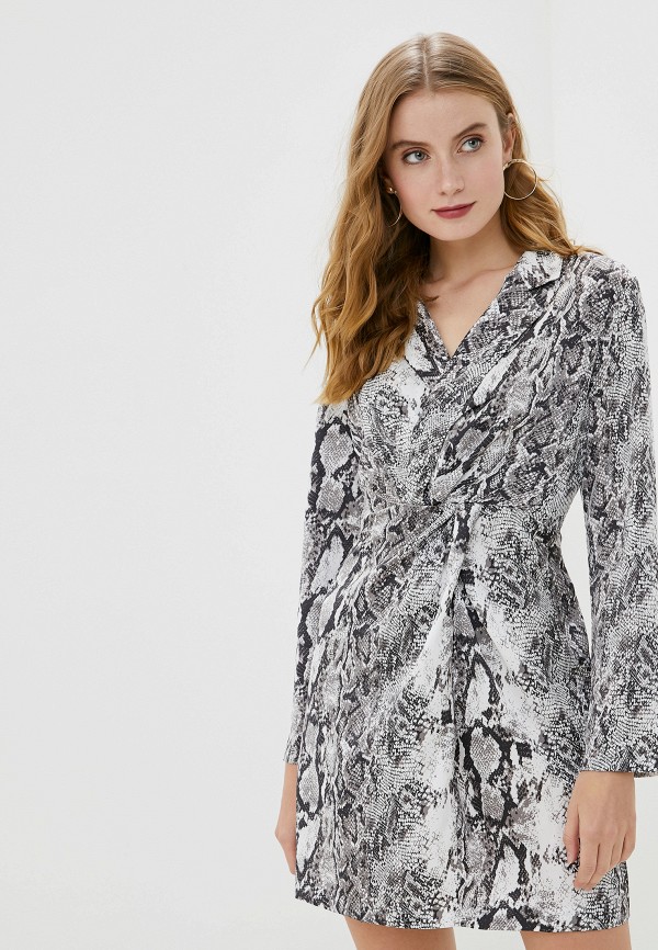 

Платье Francesco Donni, Серый