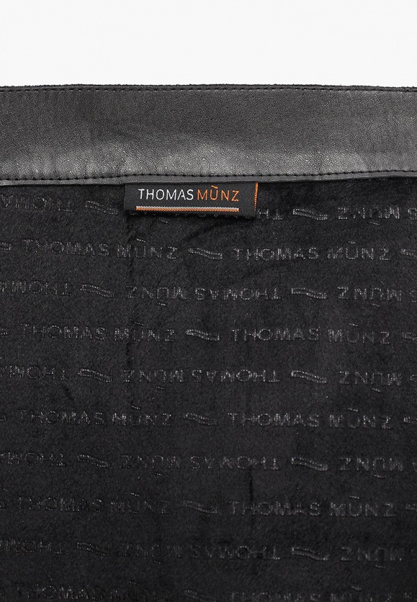 фото Сапоги thomas munz