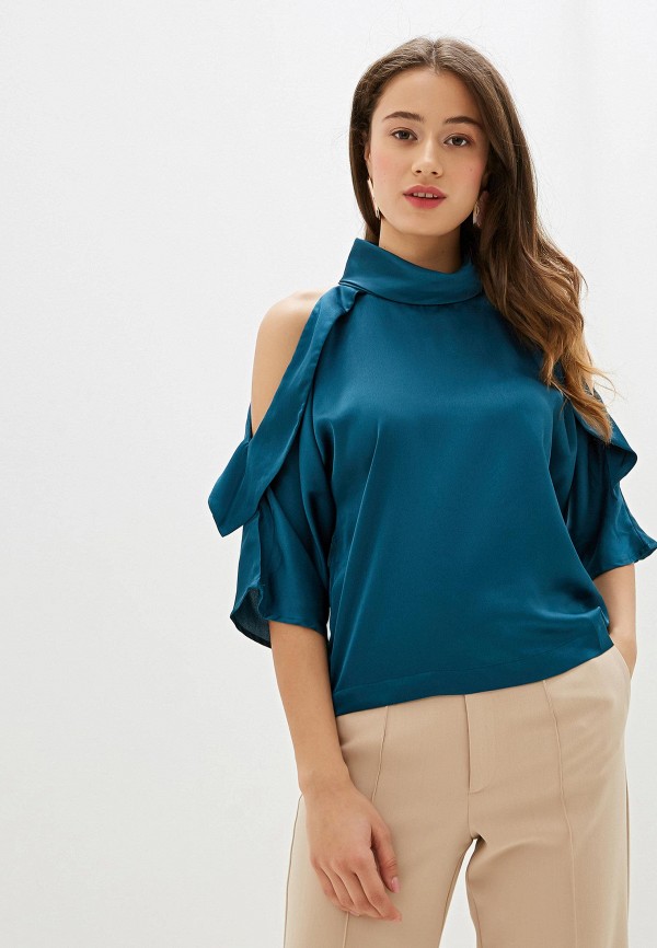 

Блуза With&Out, Зеленый