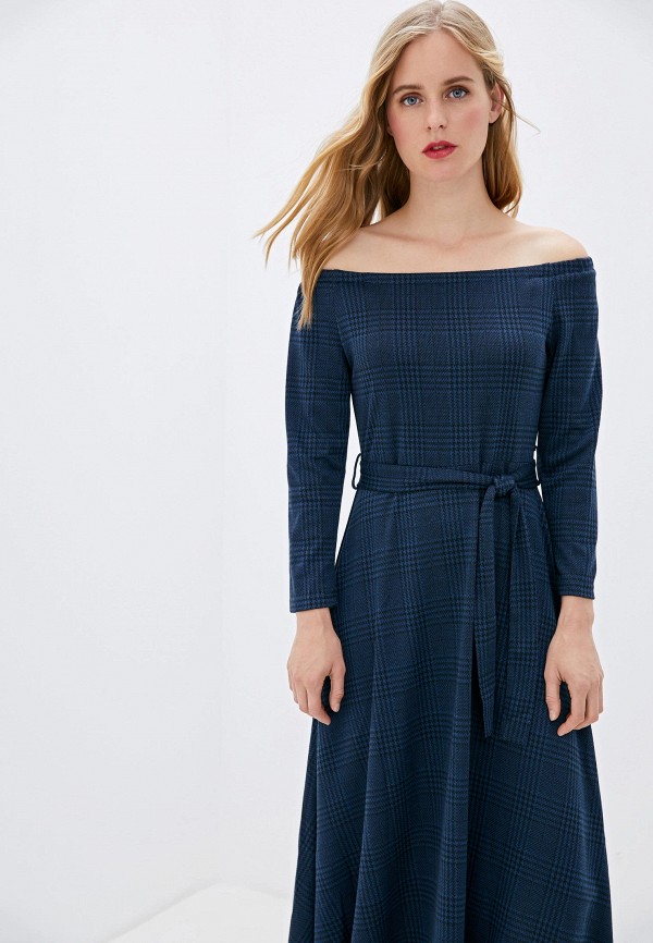 

Платье With&Out, Синий