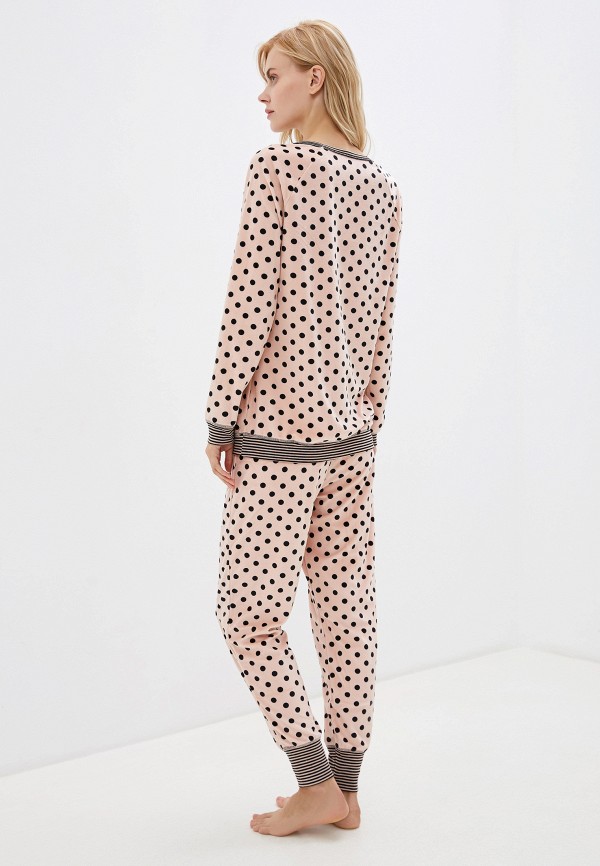 

Пижама Intimissimi, Розовый