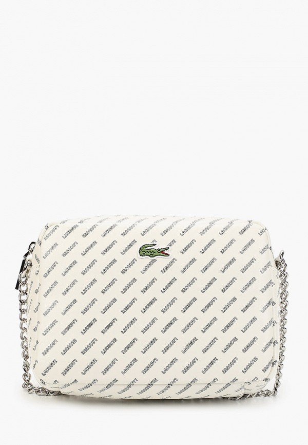 

Сумка Lacoste, Белый
