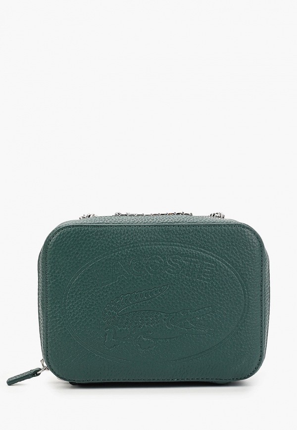 

Сумка Lacoste, Зеленый