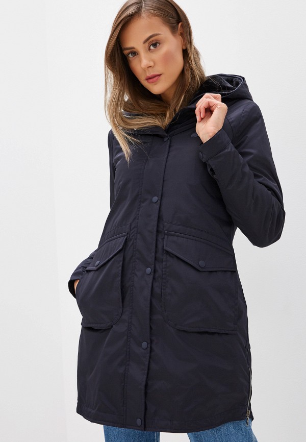 

Куртка утепленная Lacoste, Синий, Куртка Lacoste