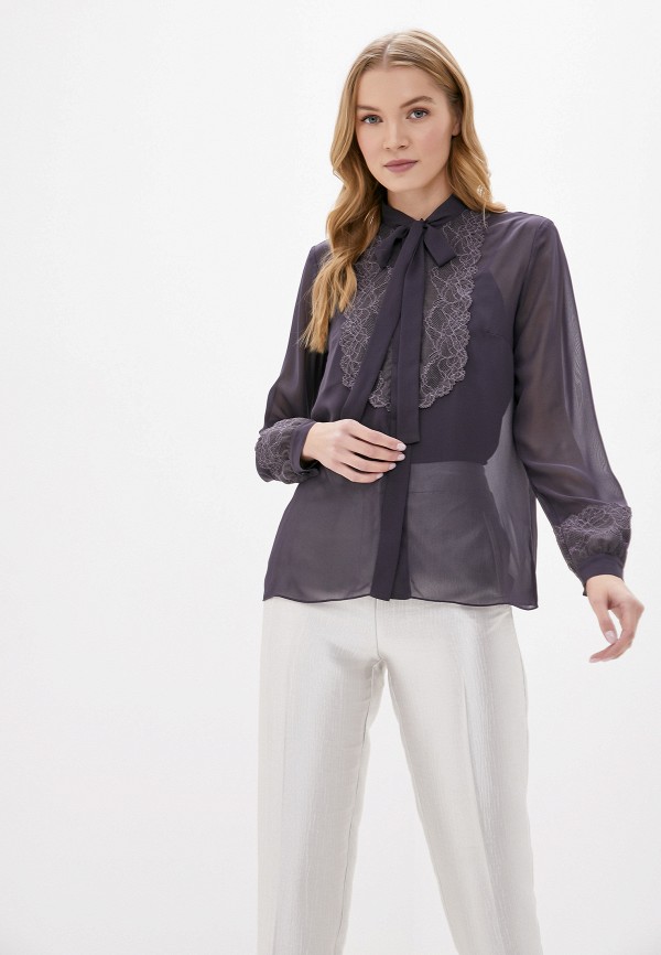 Блуза Арт-Деко