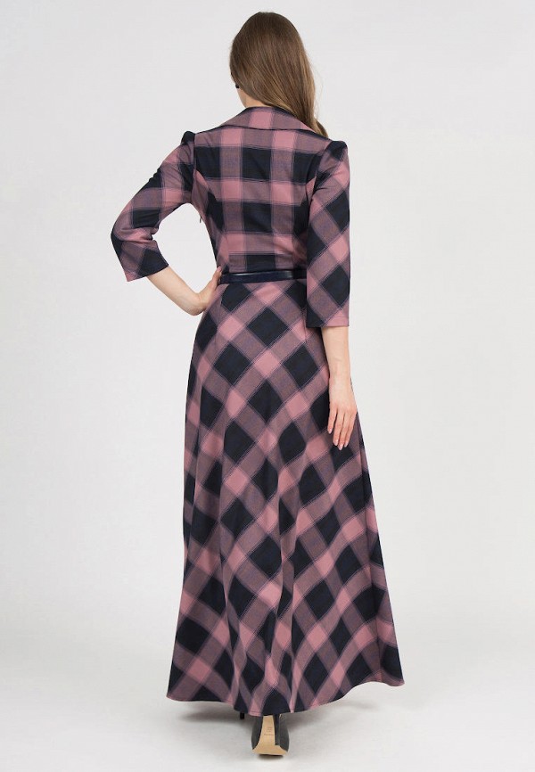 

Платье Olivegrey, Фиолетовый, LAFETTA