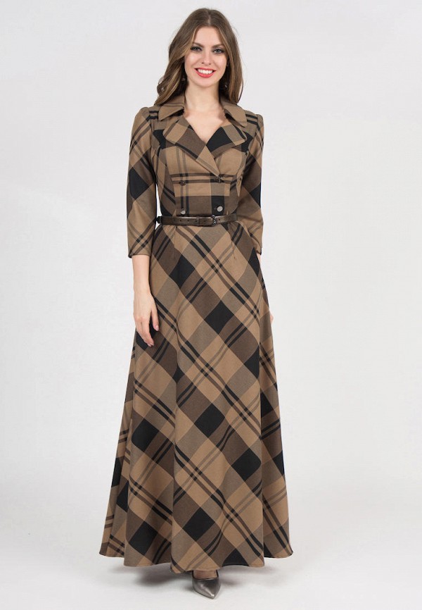 Платье Olivegrey 5996₽