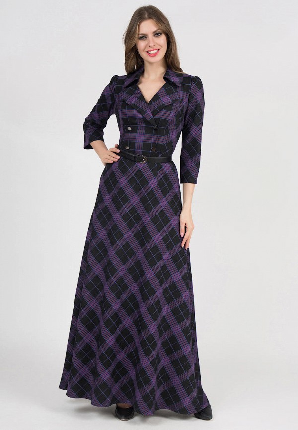 Платье Olivegrey 5996₽