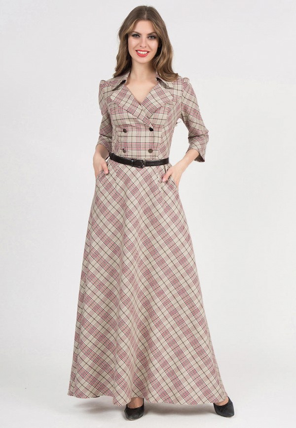 Платье Olivegrey 5996₽