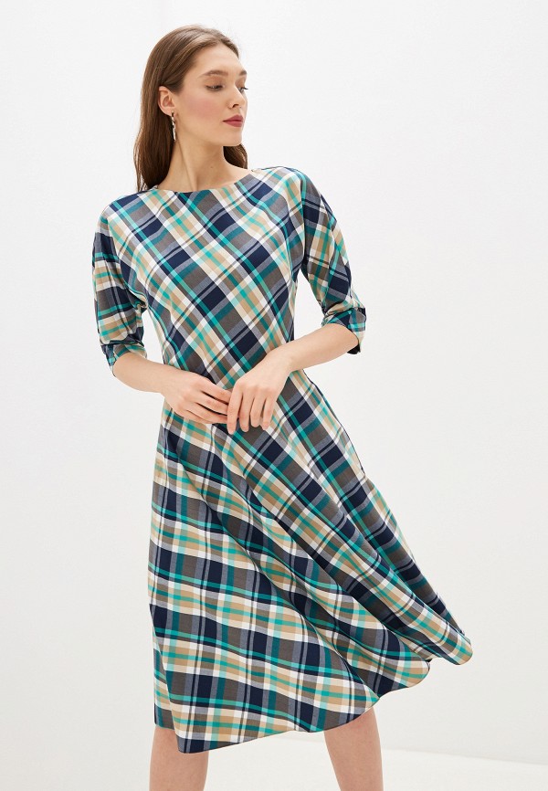 

Платье Stella di Mare Dress, Разноцветный